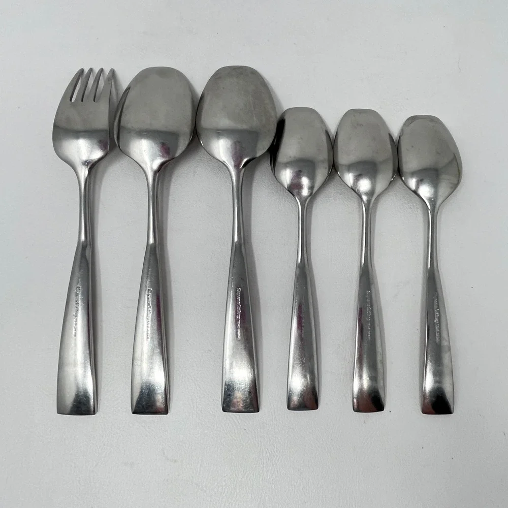 Supreme Cutlery towle supreme